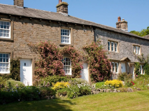 Luxury Townhouse in Central Clitheroe Sleeps 4