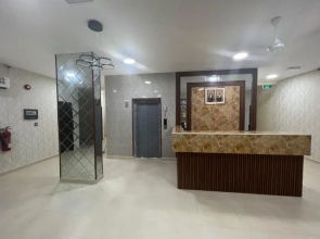 Star House Suites