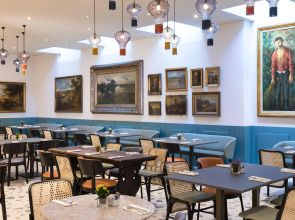 Indigo Verona – Grand Hotel des Arts