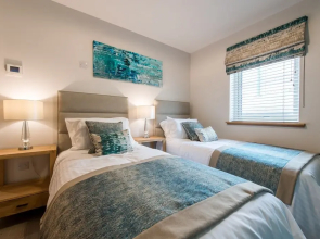 Dalriada Luxury Lodges - Skatie