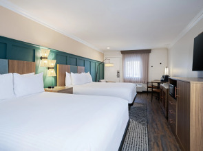 Holiday Inn Resort The Squire at Grand Canyon