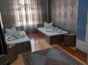Mir Hostel