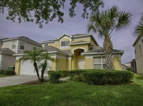 Ov2625 - Emerald Island - 5 Bed 4 Baths Villa