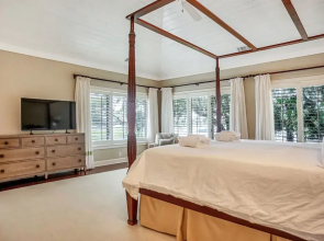 6 Willet Road at The Sea Pines Resort