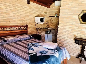 Chalés Marinelli em São Roque