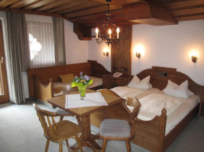 Pension Alpengruß