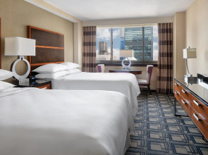 Sheraton New York Times Square Hotel