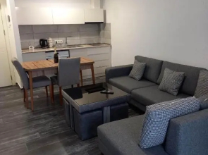 Falkon hotel number 302