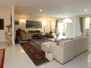 Villa Franca