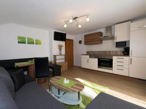 Appartement Bergmeister