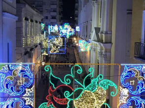 B&B In Centro Storico Salerno