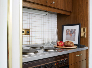 Living Hotel Kaiser Franz Joseph