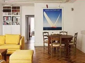 Bridgestreet Le Marais