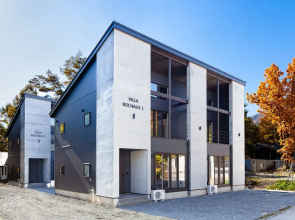 Villa Rochalie