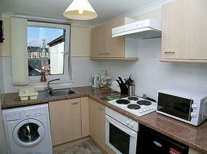 Clutha View Holiday Apartment