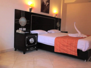 Sphinx Aqua Park Beach Resort