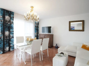 Puzol SingularStays