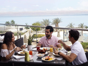 Hilton Dead Sea Resort & Spa