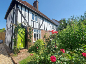 3 Bedroom Period House in Wingham, Canterbury