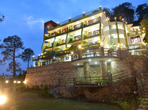 Xomotel Sunita Himalayan Paradise