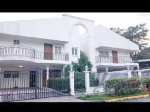Casa Duplex Privada con Piscina