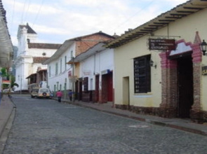 Hotel Guaracu