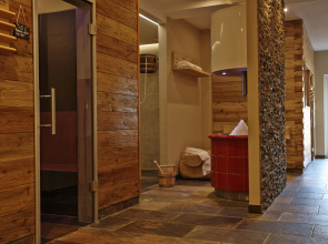 Hilton Frankfurt Gravenbruch