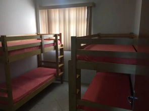 Apartamento Guarapari Luxo Frente Para o Mar(Apartamento Guarapari Luxo Frente para o Mar)