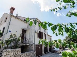 Apartmani Princ Hrvoje