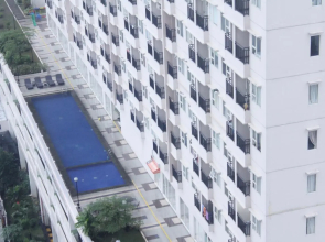 OYO 266 Margonda Residence 5