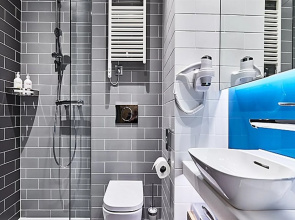 Holiday Inn Express Warsaw - The HUB by IHG