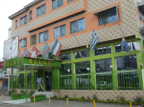 Hôtel Relax