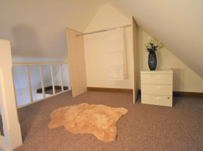 Warwick Home Downey Birch