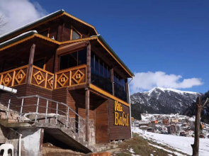 Villa Babil