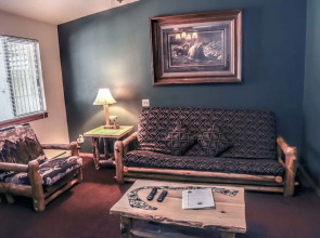 Timber Creek Chalets: 6 1 Bedroom Chalet