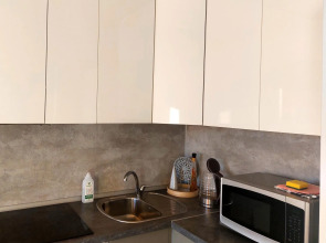 Olivinn на улице Фролова