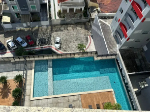 Apartamento Alto Padrão Centro Itajaí