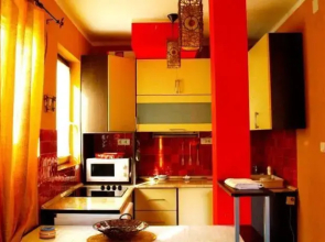 Apartments Put Narodnih Heroja 8