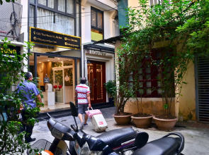 Mia House Hanoi Central