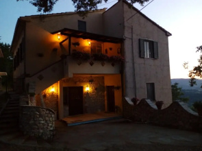 Apartment With 2 Bedrooms in Coppe, With Wonderful Mountain View, Furnished Garden and Wifi