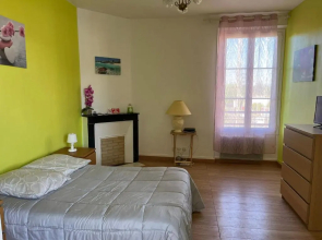 Chez Virginie