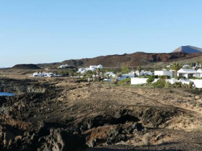 Finca del Mar Naturist Complex