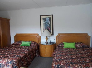 The Atomic Inn