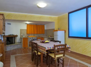 B&B Villetta Anna
