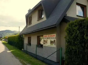 Domek w centrum