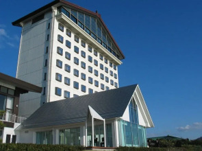 Hikone View Hotel
