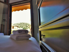 Hotel Tourist