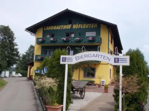 Landgasthof Hotel Röfleuten