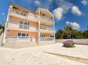 Apartment Milin Murter/Jezera 23719