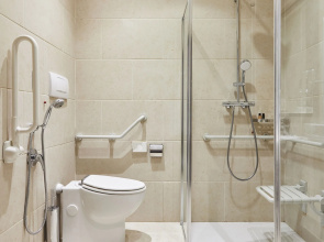 Отель Indigo Venice - Sant'Elena by IHG